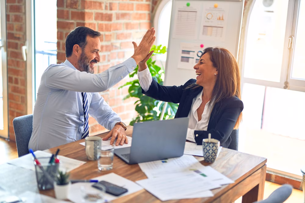 Why Hoboken & Jersey City Businesses Choose Our Marketing Pros