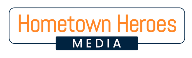 Hometown Heroes Media Logo