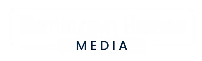 Hometown Heroes Media Logo