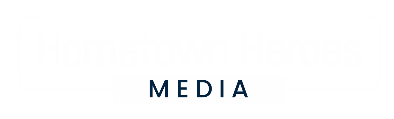 Hometown Heroes Media Logo