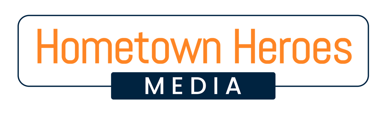Hometown Heroes Media Logo
